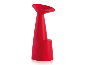 Табурет из полиэтилена