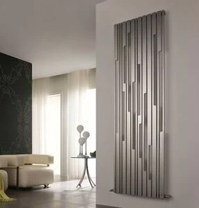 STRADIVARI VT INOX Collection радиатор Cordivari