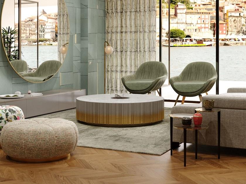 Jetclass Сервиз стеклянный  Jjp207  - Вид №1