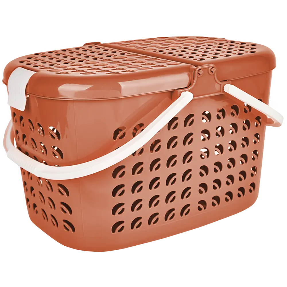 Корзина-переноска большая Santreyd STLM-2145935