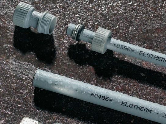 NUPI Трубы и специальные детали для водопровода sun-id-1363872 - Вид №1