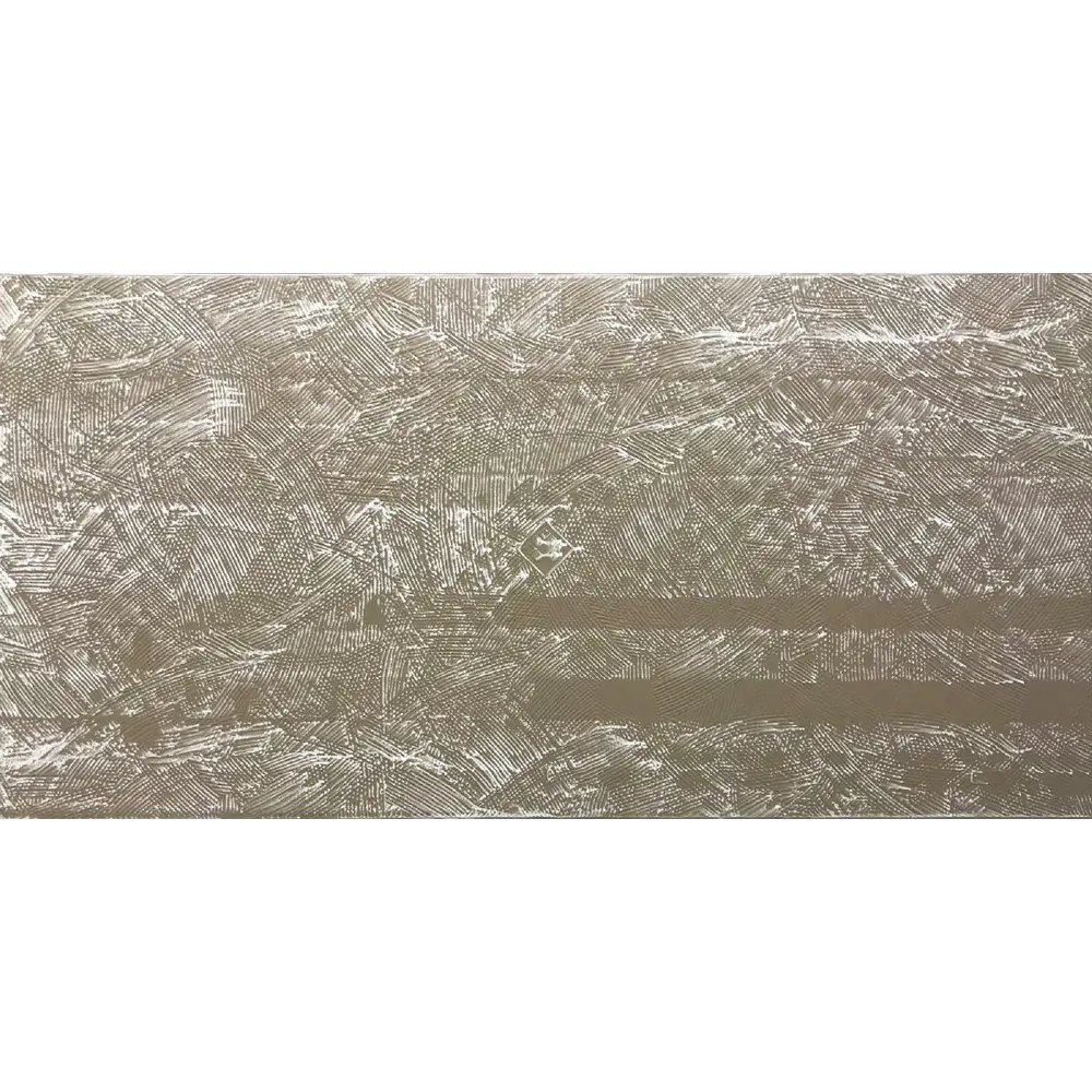 Керамогранит ALMA CERAMICA Oxide черный 60×120 см с лаппатированной поверхностью 88916600 STLM-0946186 - Вид №4