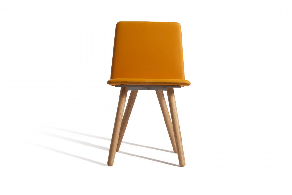 087814 Стул 662NMD4 Capdell Ymay - Вид №2