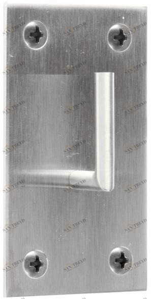 Formani Настенный крючок из нержавеющей стали One Pb90/105/140