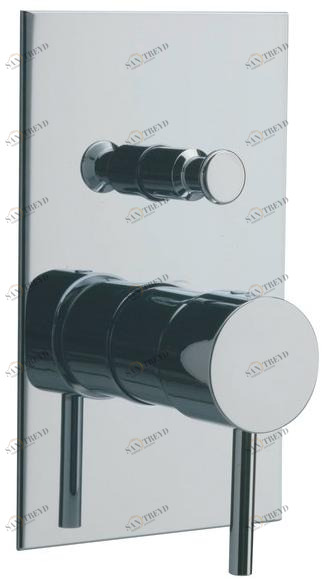 Rubinetterie Treemme X-change_mono  5849 