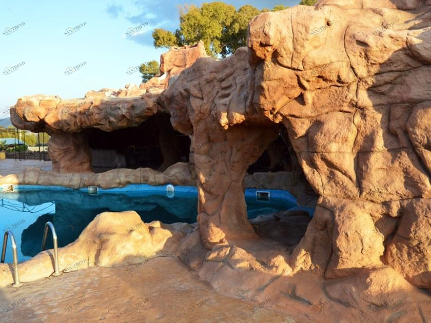 Isoplam Искусственные камни sun-id-1457699