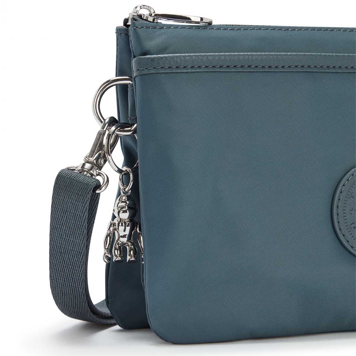 K72323I69 Сумка кросс-боди Small Crossbody Bag Kipling Riri  - Вид №5