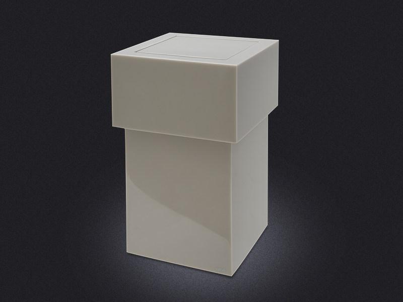 Vallvé Контейнер для смолы Metro 2020707 - Вид №1