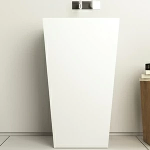 LTQ030285 Накладная раковина на столешницу  прямоугольная MOMA Design