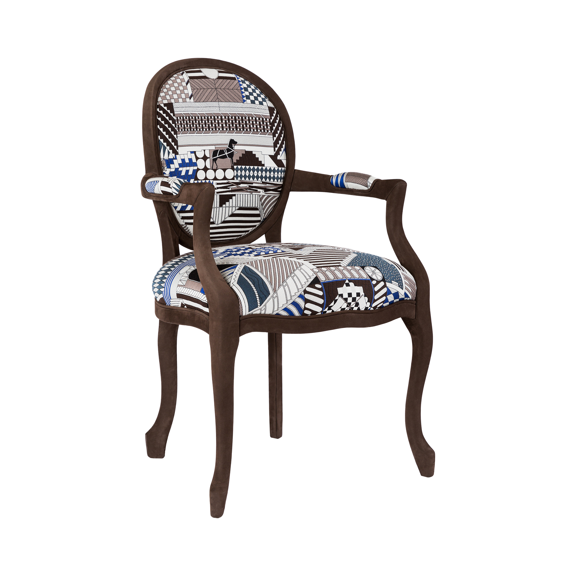 Стул / Fantasmina LUDOVICA MASCHERONI sun-id-378895 - Вид №1