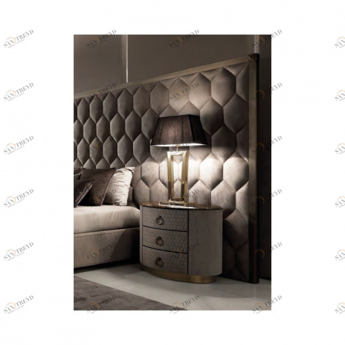 Тумба / CHARLOTTE Dv Collection sun-id-379379