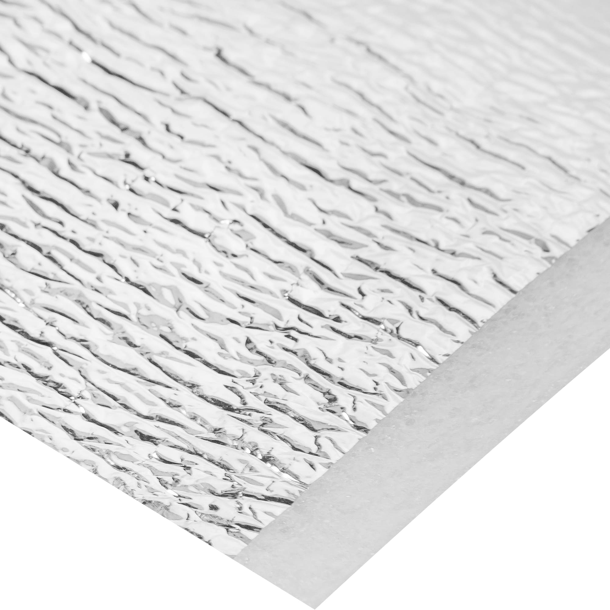 18522616 Изоляция отражающая 3мм ВПЭ/лавсан, 5 м2 Santreyd  - Вид №1