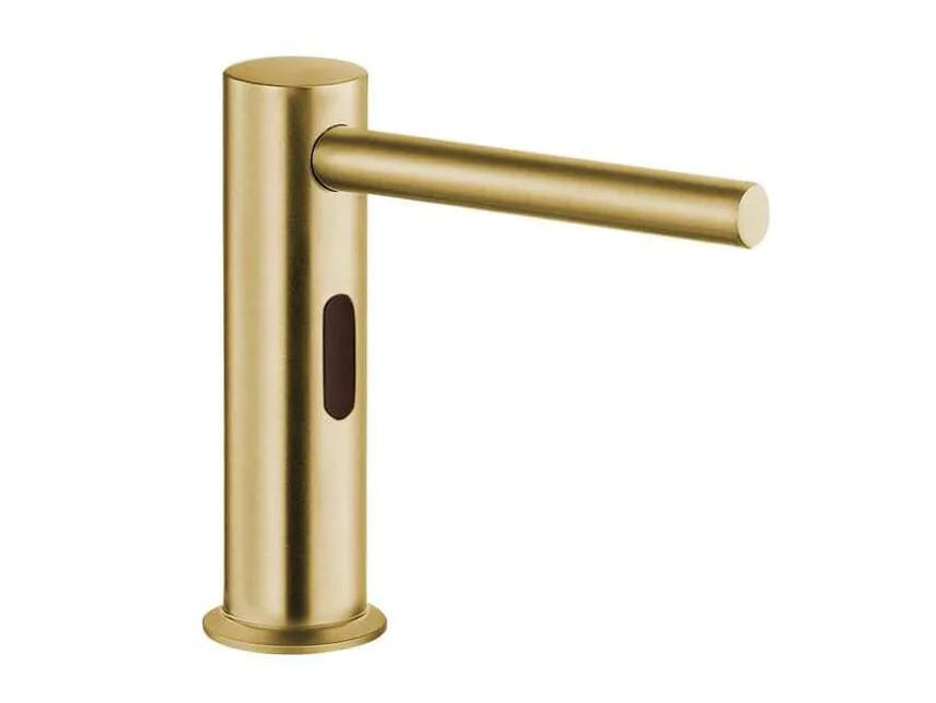 Инфракрасный дозатор мыла из нержавеющей стали Fontana Showers AcquaVita ARCH-00027421