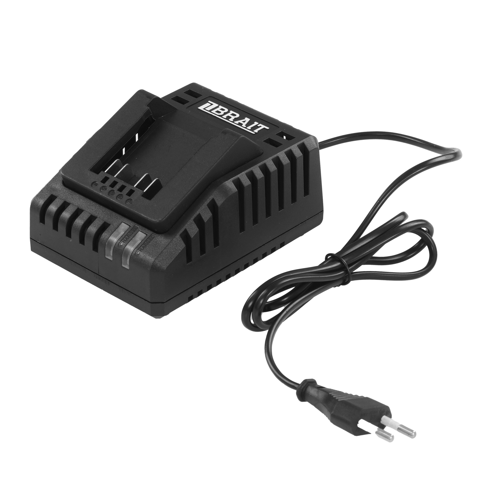 Гайковерт BRAIT BCIWS20U 9230642 STDN-0023799 - Вид №6