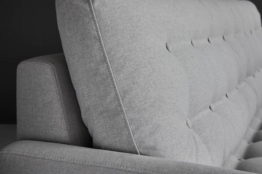 Grado Design Стеганый диван из 2-местной ткани Cover Cov-sf-01 - Вид №5