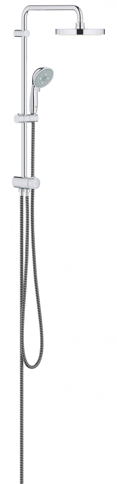 27399001 Душевая система Grohe хром 