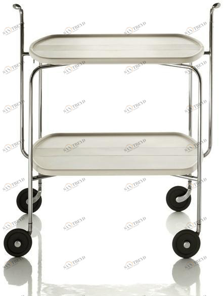 Magis Складная тележка для еды sun-id-1385459