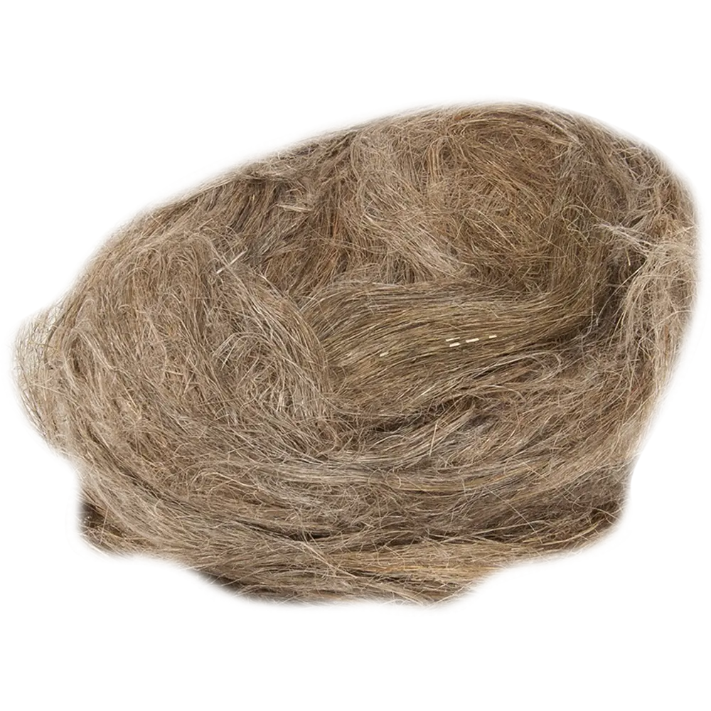 Лён сантехнический чесаный, 200 г Santreyd STLM-2129348