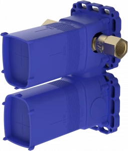 Oras 2207A Корпус смесителя для умывальника, 230/12 V 2207A