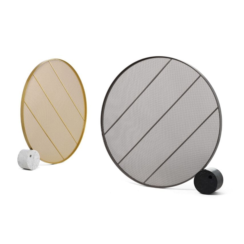 Металлическая ширма Mogg SWING ARCH-00129214 - Вид №12