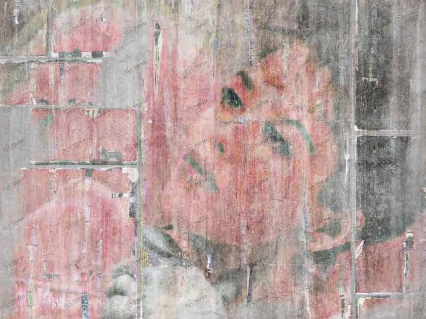 Tecnografica Обои на стену Collezioni d'arte 61216