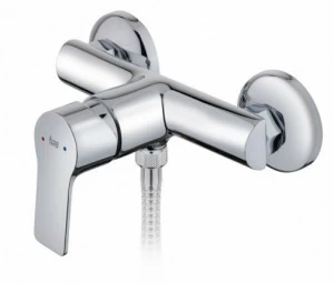 951090 Смеситель для душа Teka Manacor 842321200