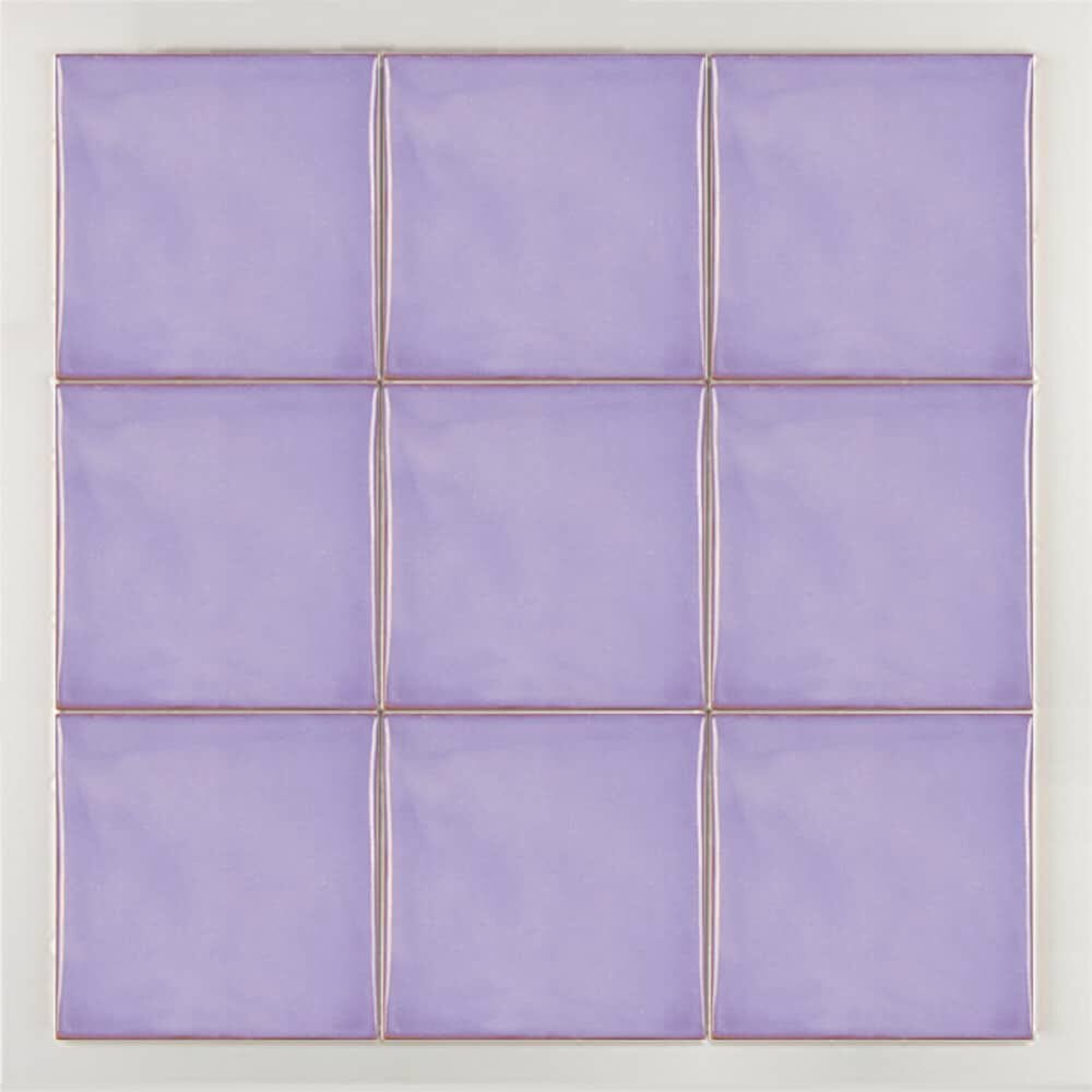 Пол / покрытие ручной работы La Riggiola одноцветный ARCH-00001010 - Вид №23