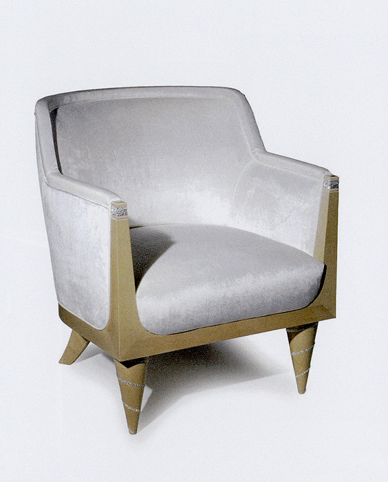 Кресло  BELLONI 3118/SW  - Вид №1