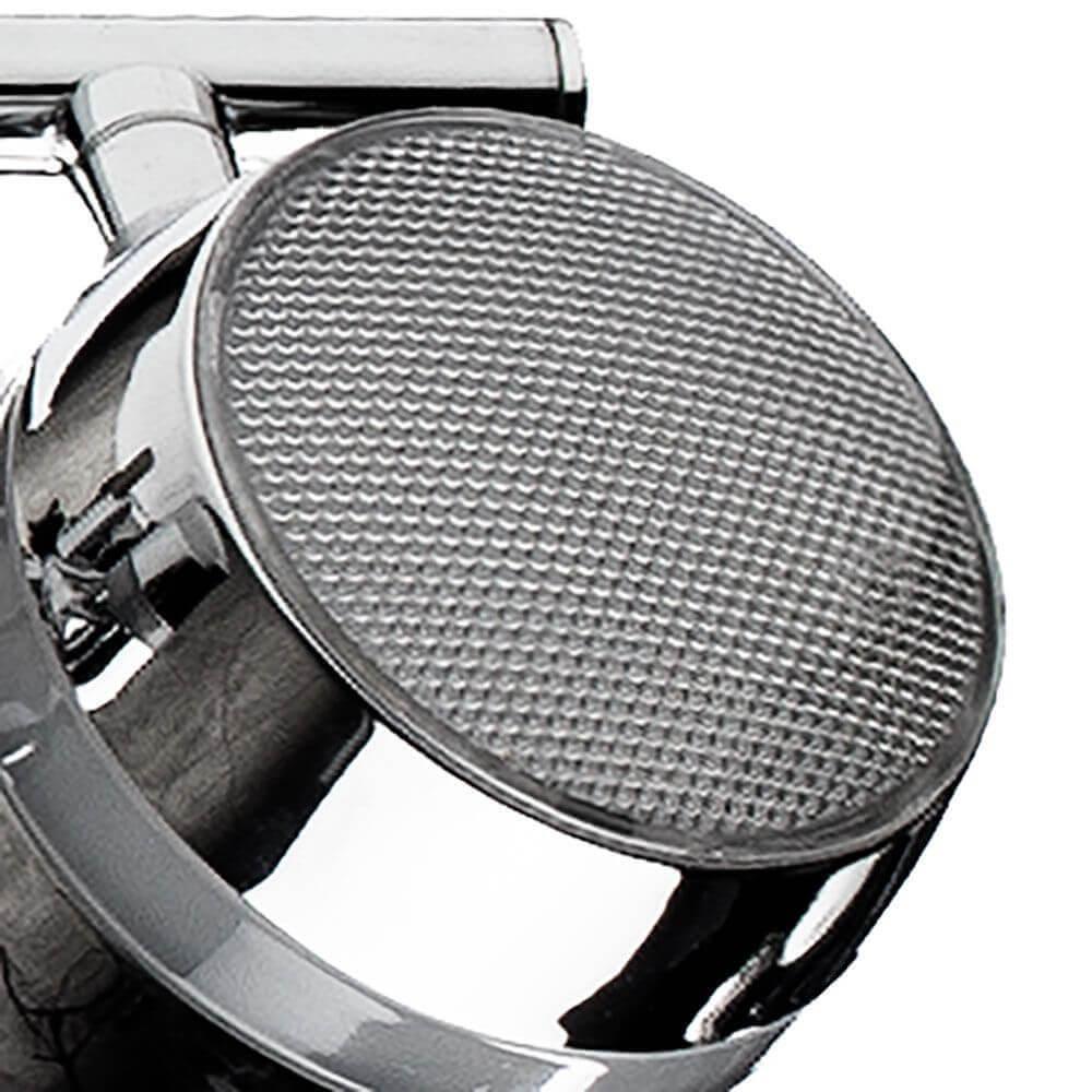 Светодиодный спот цвета хром с 4 плафонами Arte Lamp A6701PL ARTE LAMP A6701 00-3924042 Хром  - Вид №2