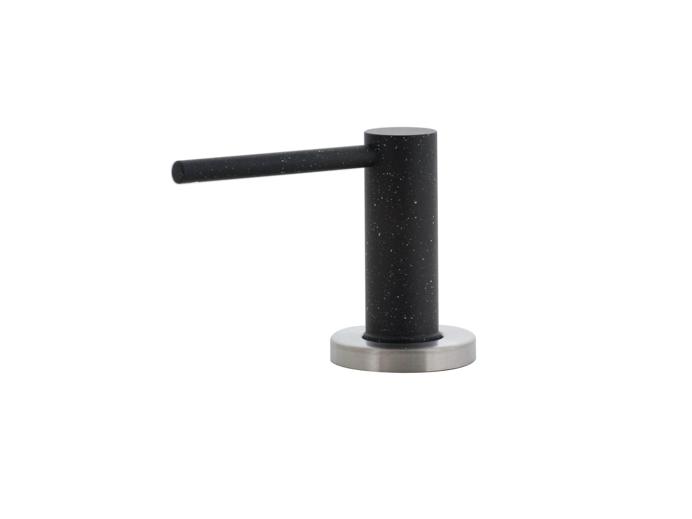 Дозатор 0028 малый черный GRANFEST 0028 черный