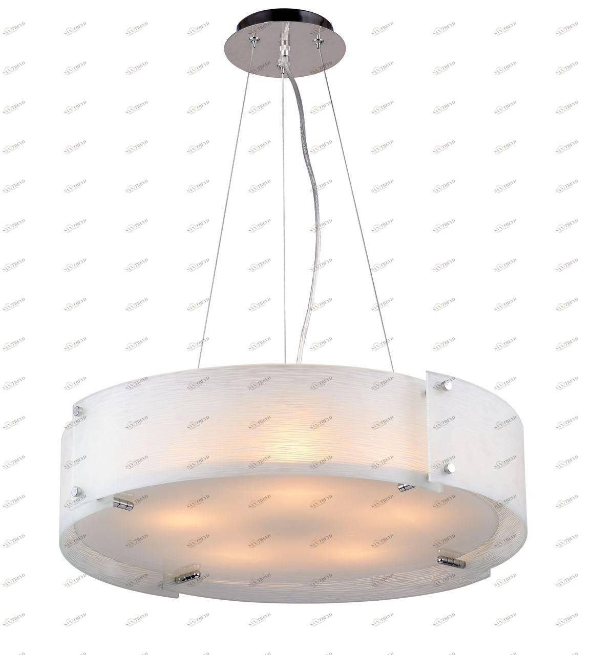 Подвесной светильник ST Luce Dony SL485.503.05 ST LUCE DONY 071651 Белый 