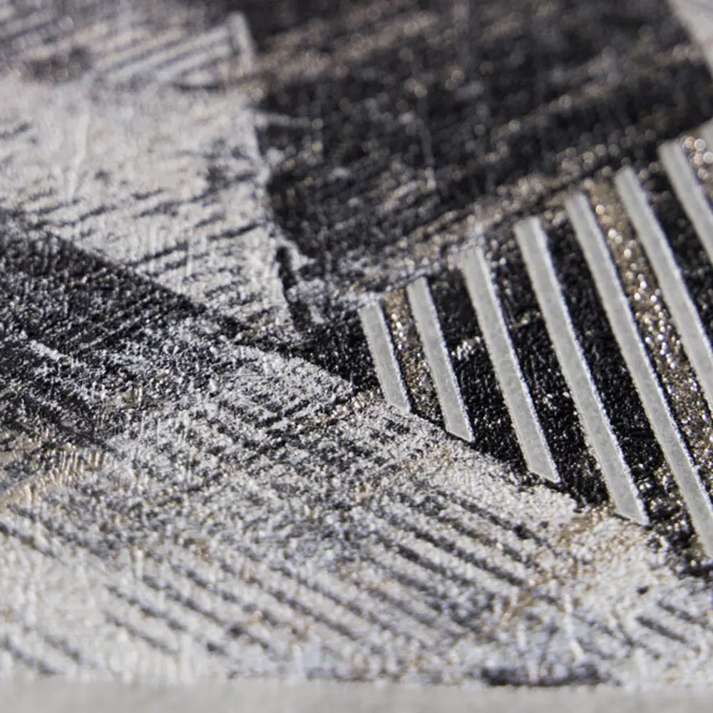 Обои флизелиновые Vog Collection Триумф черные 1.06 м 90129-44 STLM-2175567 - Вид №1