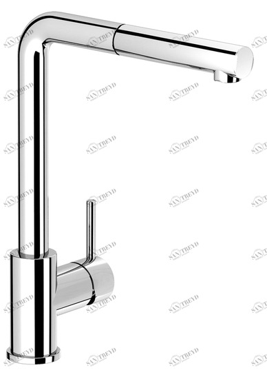 FIR Italia Смеситель для кухонной мойки MODERN KITCHENS 84.7610.2 