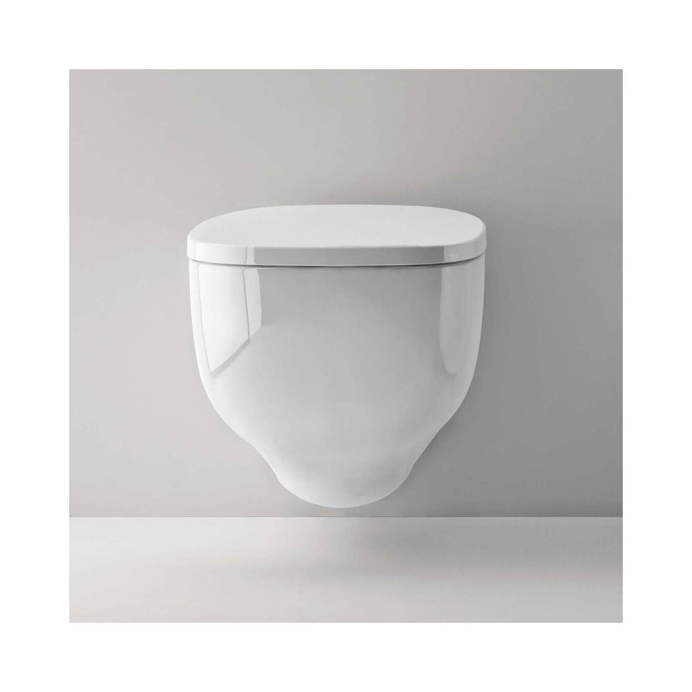 Крышка сиденье для унитаза Boffi sun-id-377865 - Вид №1