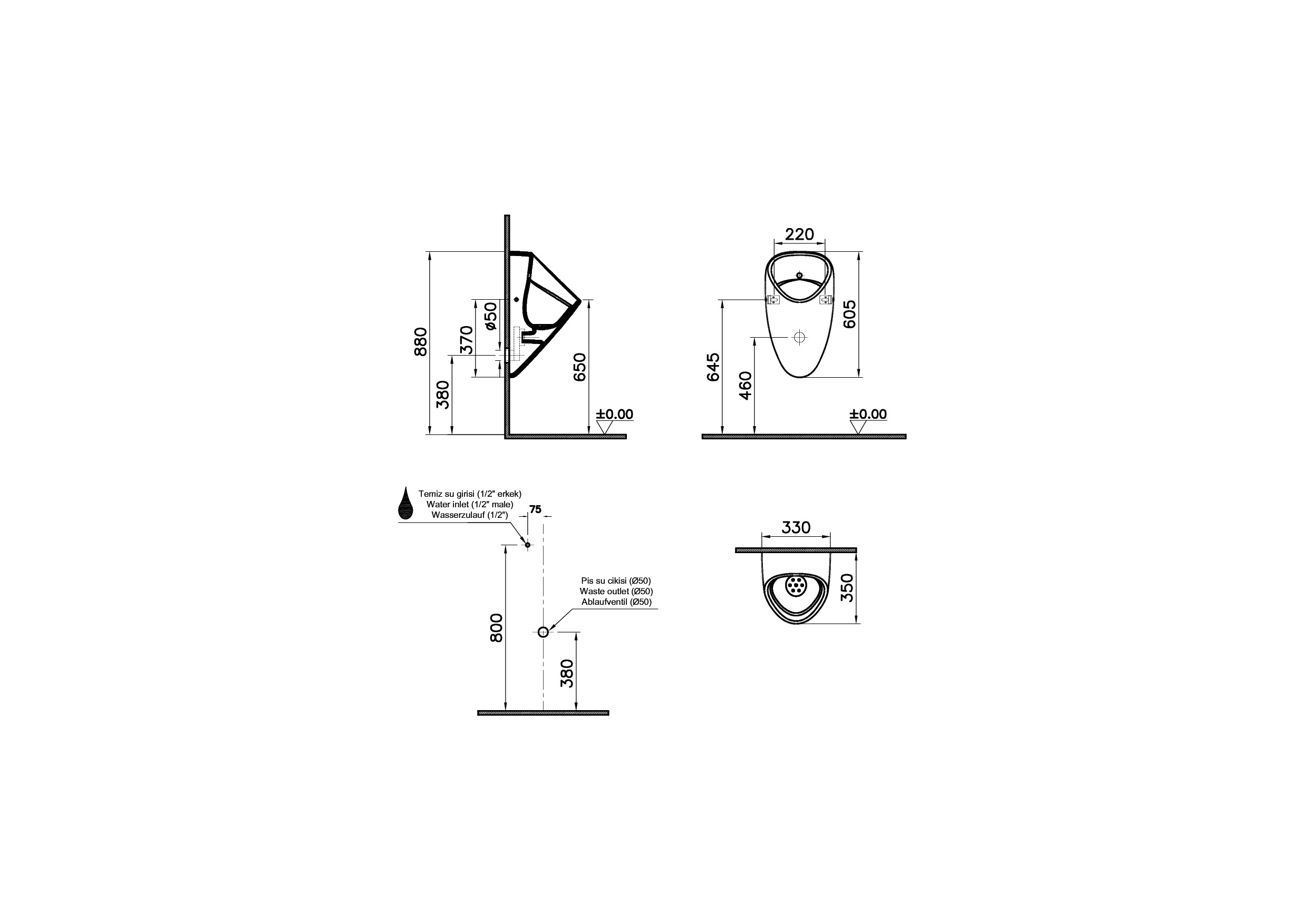 7808B003-5330  Vitraglobal Plural - Вид №1