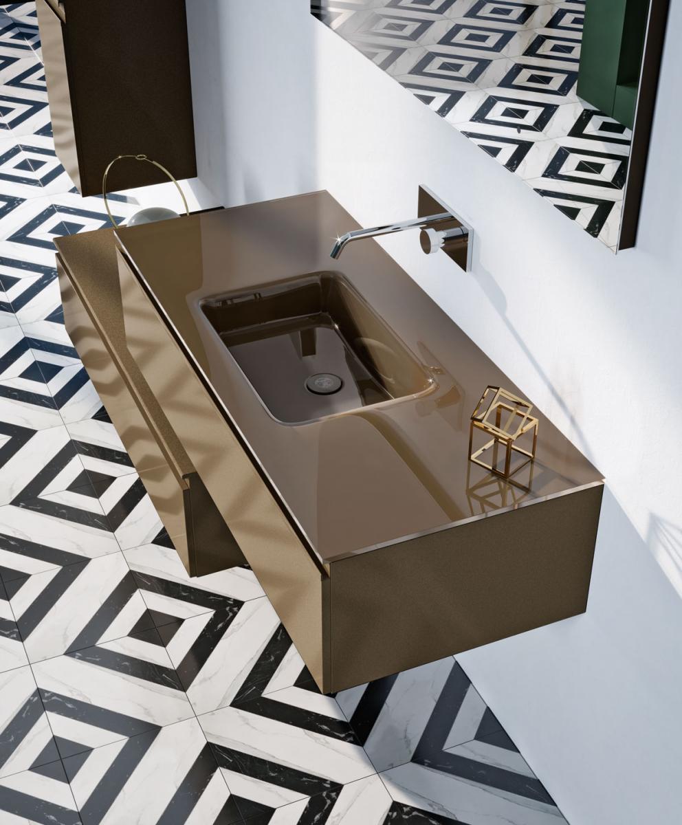 Forever Мебель для ванной OASIS BATHROOM Forever  - Вид №16