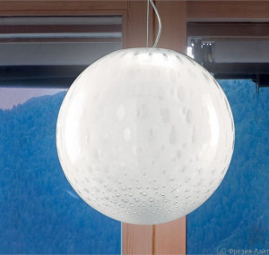 Vistosi Bolle SP P BC подвес