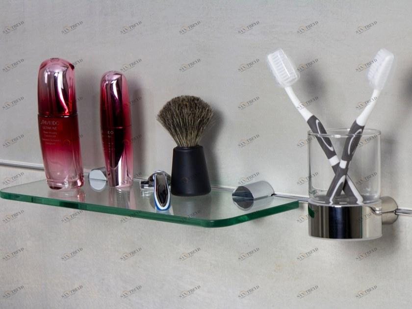 Mat Inter Профиль держателя аксессуаров для ванной Bilbao sun-id-1497076