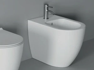 22250101 Биде напольное Form Alice Ceramica