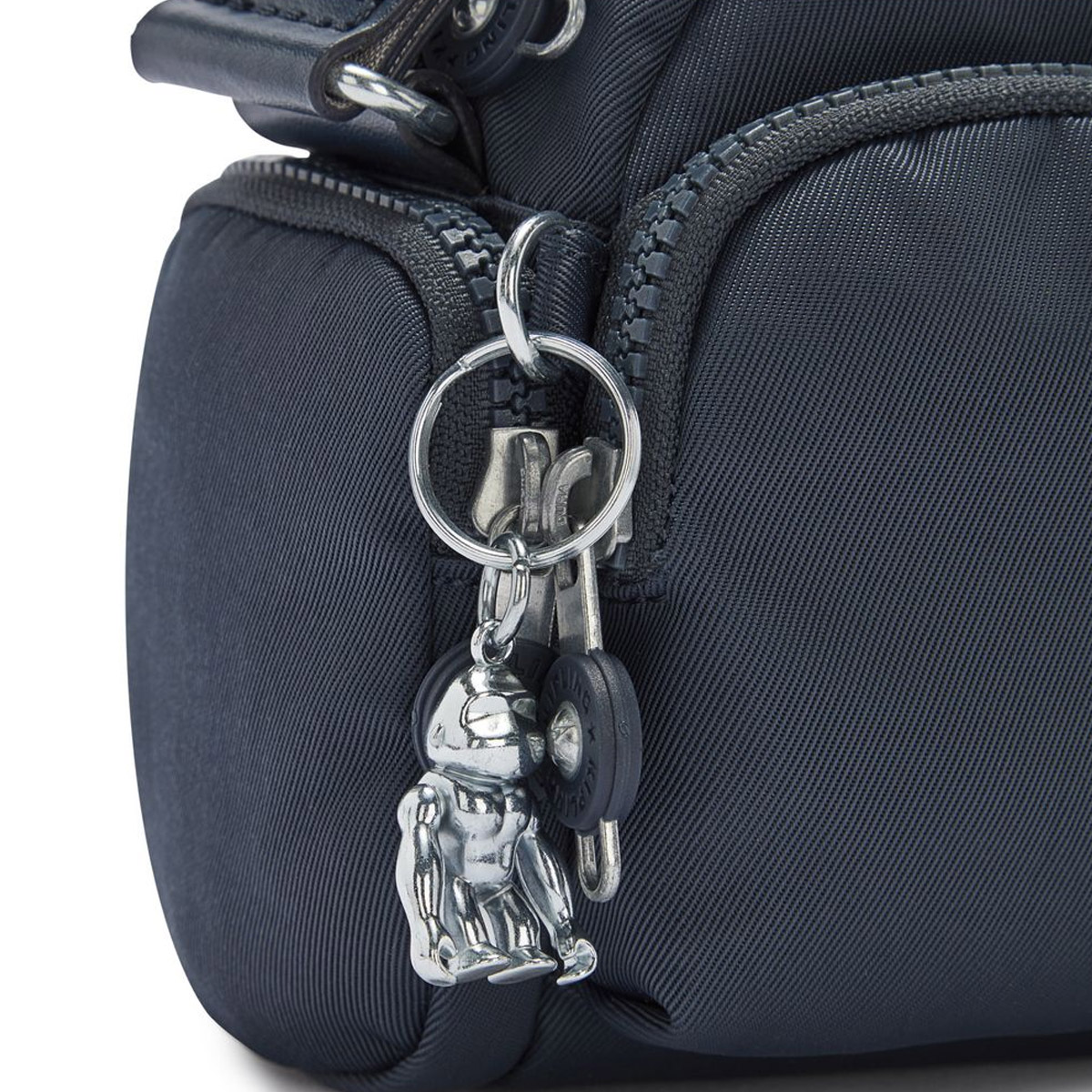 KI71746FF Сумка Mini Crossbody Bag Kipling Jenera Mini  - Вид №4