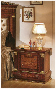 Тумбочка  AR ARREDAMENTI 1686