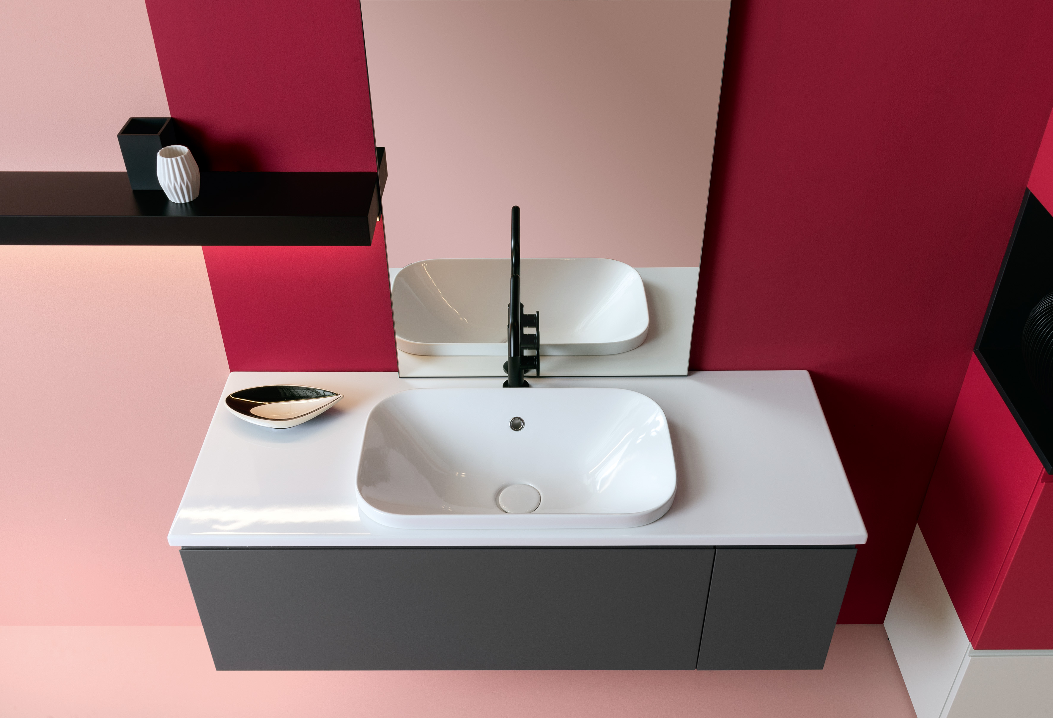 BG45 A/B Compabit B-go chromatic 2019  - Вид №1