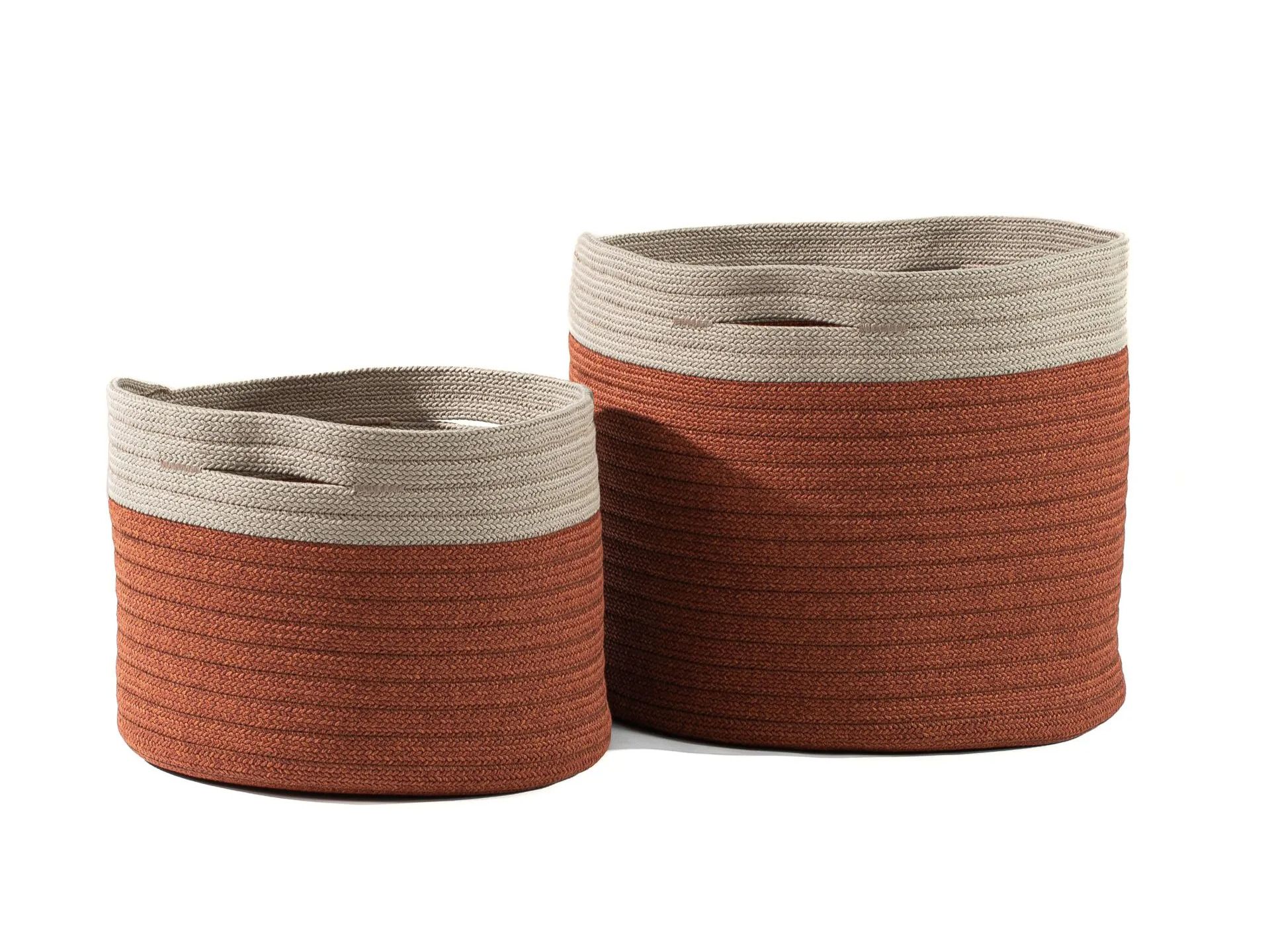 Техническая тканевая корзина Nodo Italia BASKET ARCH-00041079 - Вид №1