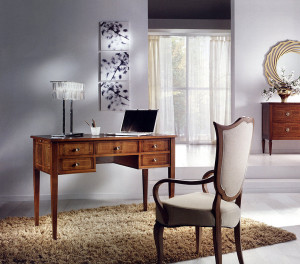 Письменный стол  BBELLE 467
