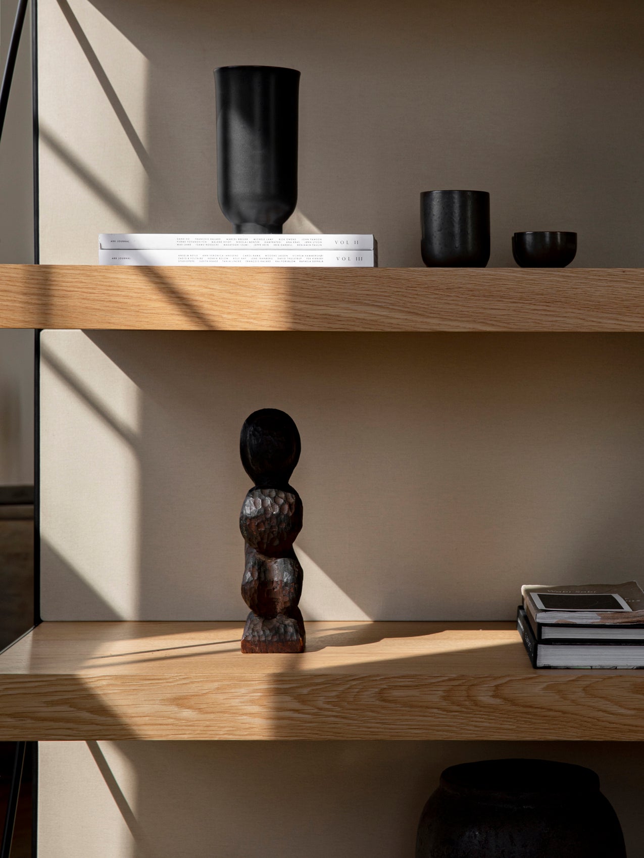 5709262067886 Zet Storage System, 60 дюймов. LuceLight  - Вид №4