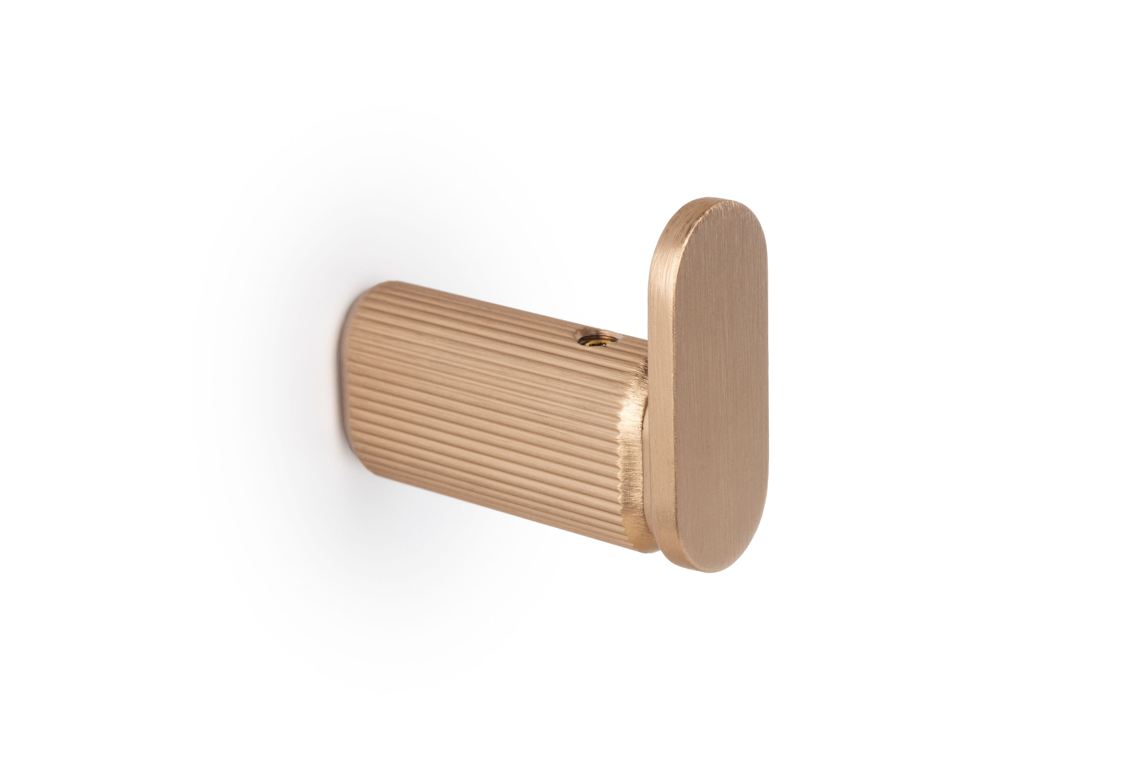 Алюминиевый настенный крючок Viefe Brooklyn ARCH-00119911 - Вид №5