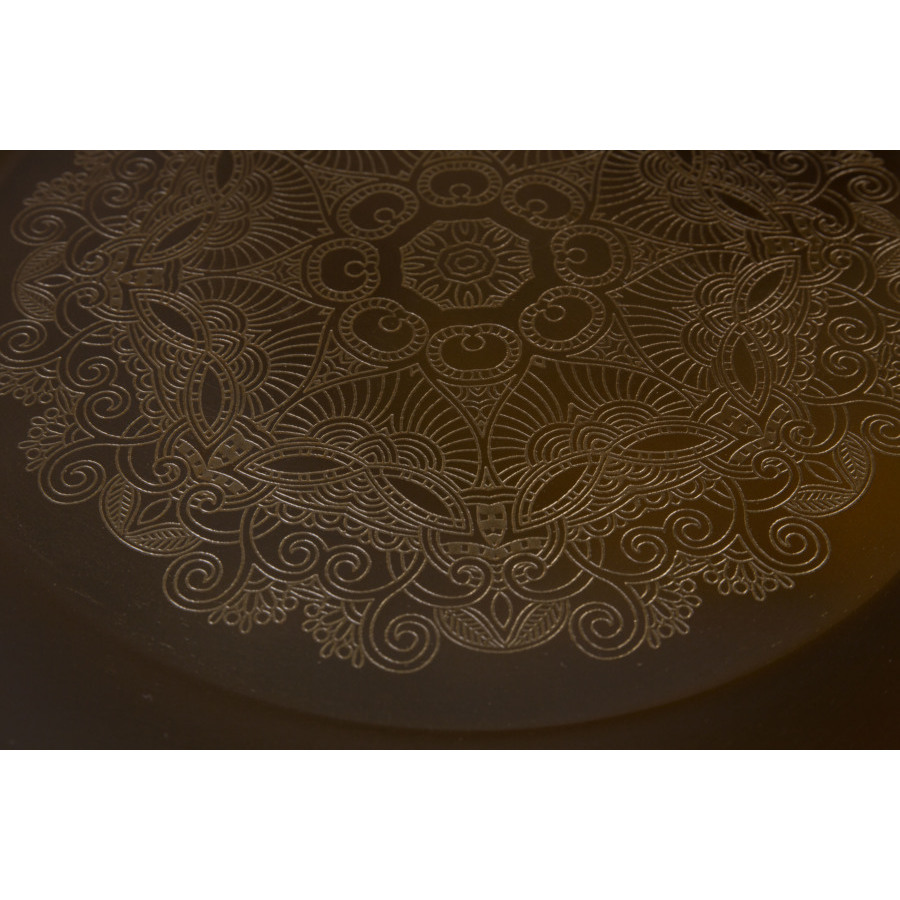 Столик Zatar Dutchbone 2300104 - Вид №4