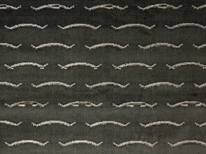 Dedar Обивочная ткань из жаккардового бархата  T18011 