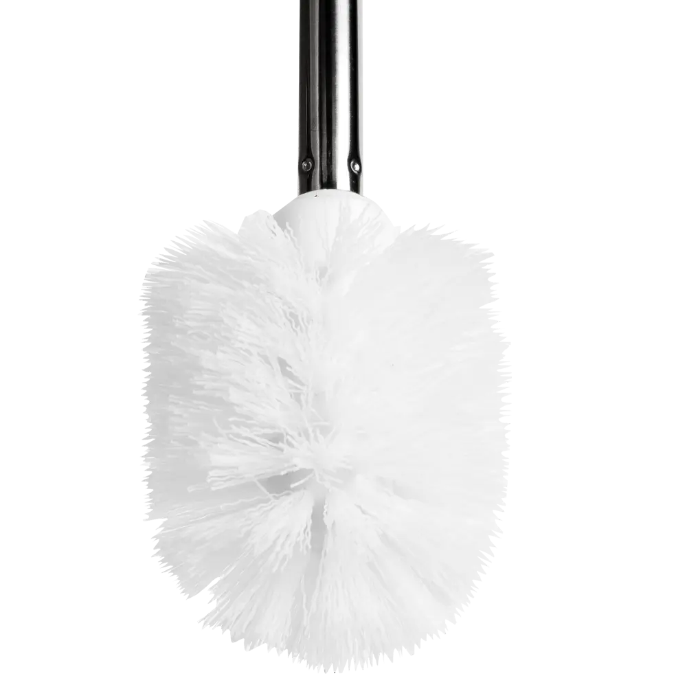 Ёршик для унитаза Аквадекор Eller подвесной цвет хром STLM-2003178 - Вид №1