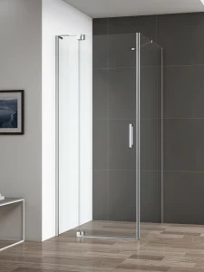 Душевой уголок CEZARES SLIDER-AH-1-90/100-100-C-Cr